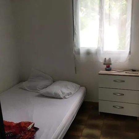 Apartment T2 St Pierre La