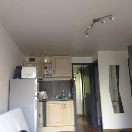 Appartement T2 St Pierre La *